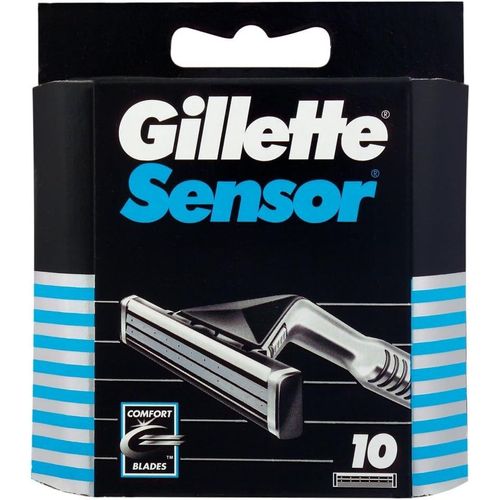 Ancienne Version - Sensor Pack De 10 Lames