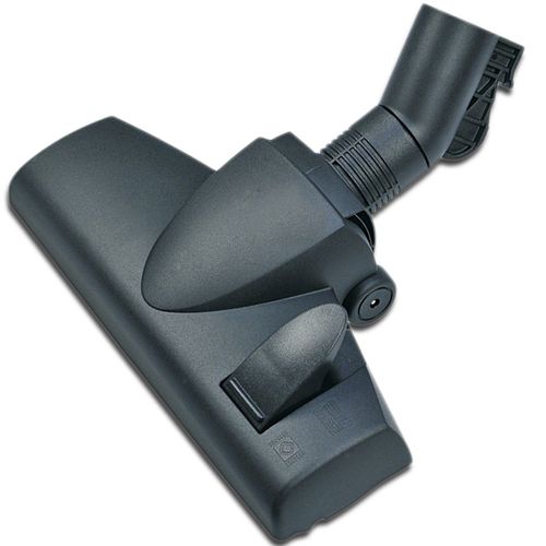 Brosse embout standard 2 positions d'origine Aspirateur (00462052 17007964 BOSCH SIEMENS BEKO NEFF ROSIERES ROWENTA WHIRLPOOL)