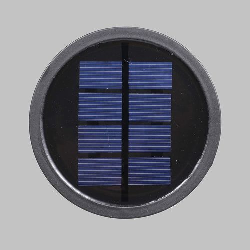 Panneau solaire pour lanterne solaire, 1 pièce pour lanterne solaire avec étanchéité IP44, panneau solaire pour lanterne solaire L001 L003
