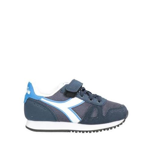 Diadora - Chaussures - Sneakers - 33