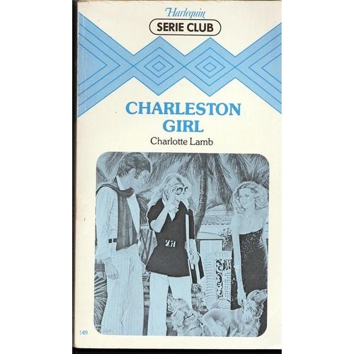 Charleston Girl