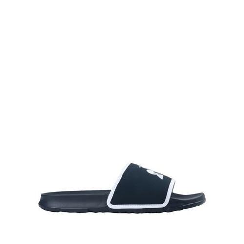 Le Coq Sportif - Slide Binding - Chaussures - Sandales