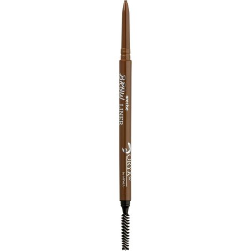 Oryx Précis Automatique Crayon À Sourcils 601 Brun Cendré 