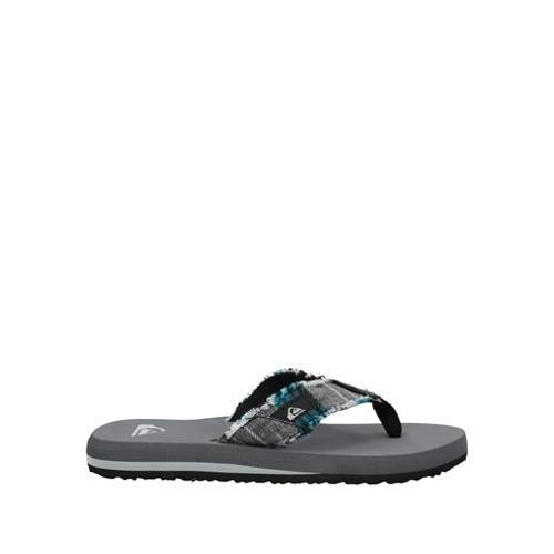 Quiksilver - Chaussures - Tongs
