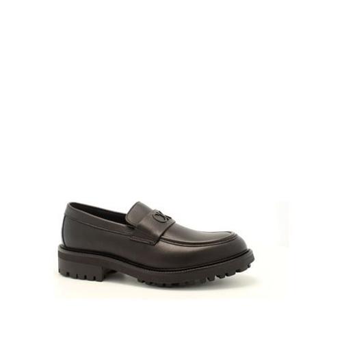 Calvin Klein - Chaussures - Mocassins