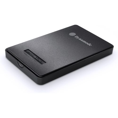 Boîtier de disque dur externe SATA 2,5"" USB 3.0