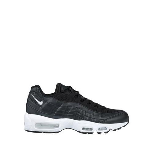 Nike - Nike Air Max 95 Women's Shoes - Chaussures - Sneakers