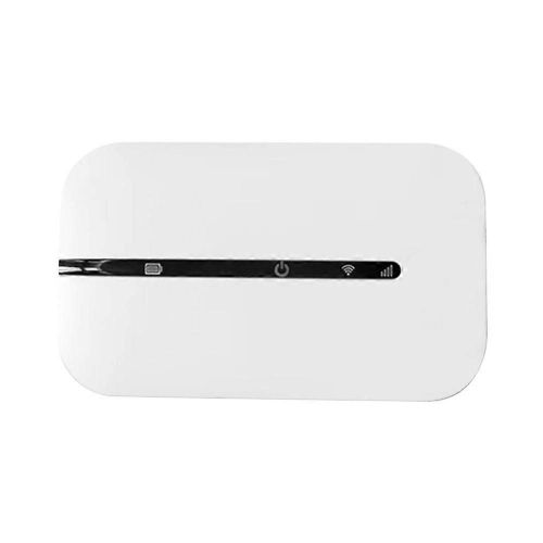 4G Pocket MiFi WiFi Routeur 150Mbps WiFi Modem Voiture Mobile Wifi Hotspot Sans Fil avec Carte Sim Fente WiFi Portable