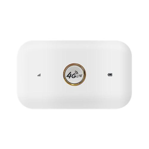 4G Router MiFi Wireless WiFi 150Mbps WiFi Modem Car Mobile WiFi Wireless Hotspot with Sim Card Slot