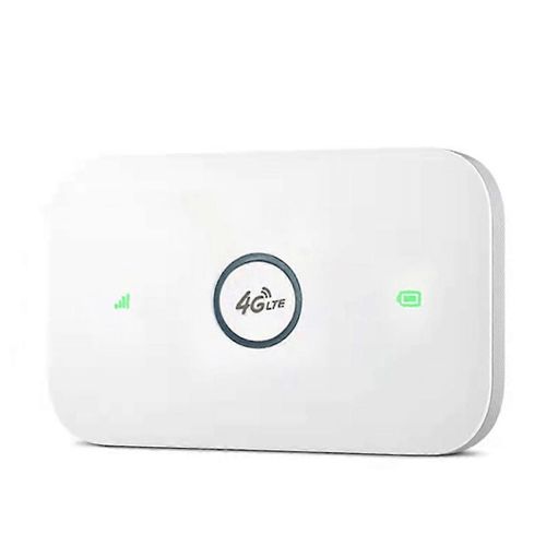 4g Routeur Sans Fil Wifi Modem Carte Sim Routeur Mifi Pocket Hotspot 8 Utilisateurs Wifi Portable Routeur Wifi