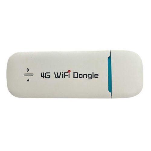 4G WiFi Routeur USB Dongle 150Mbps Modem Bton Mobile Sans Fil Wifi Internet Trsor Portable Hotsp