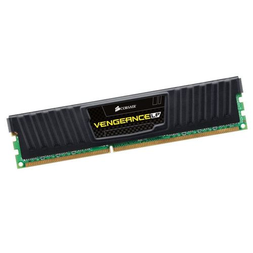 4Go RAM Pc Bureau CORSAIR Vengeance CML8GX3M2A1600C9 DDR3 PC3-12800 800Mhz 2Rx8 CL9