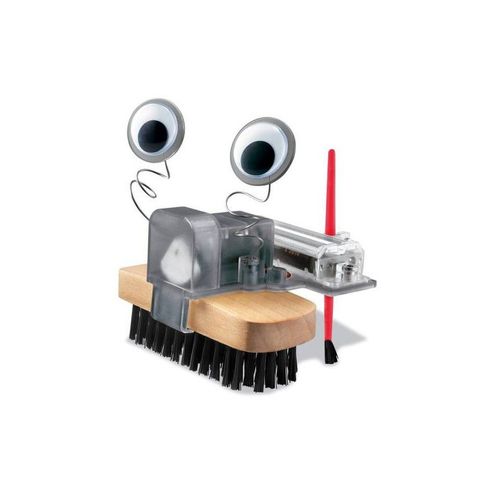 Kidz Labs Robot Brosse