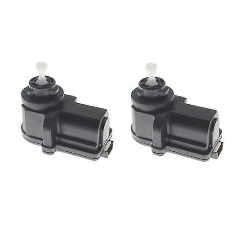 4m5x-13k198-Aa Moteur De Rglage Du Niveau Des Phares Avant Pour Focus Mk2 05-11 4m5x-13k198-A 4m5x13k198a
