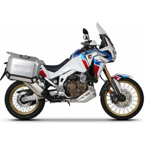 4p System Honda Crf 1100 L Africa Twin Adventure Sport