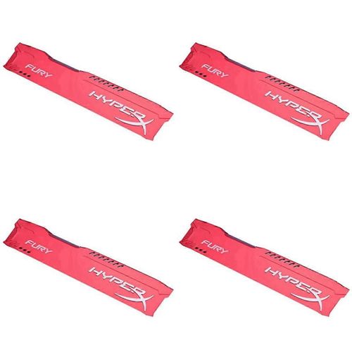 4X RAM Dissipateur Thermique Radiateur pour Ram DDR3 Mmoire Refroidisseur Refroidissement Dissipateur Thermique Bureau Memory Sticks DDR2 DD