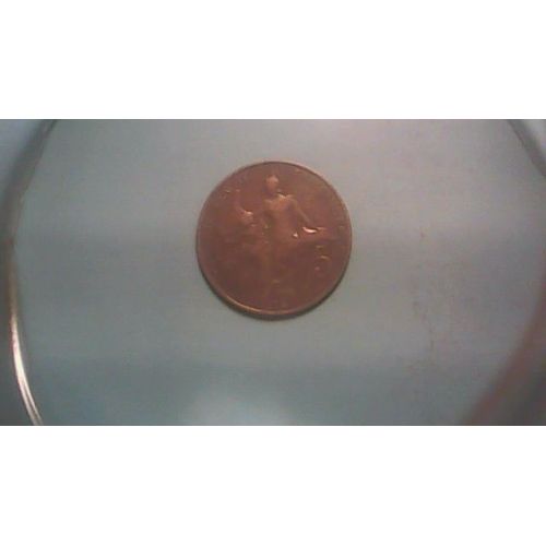 5 Centimes Dupuis 1914