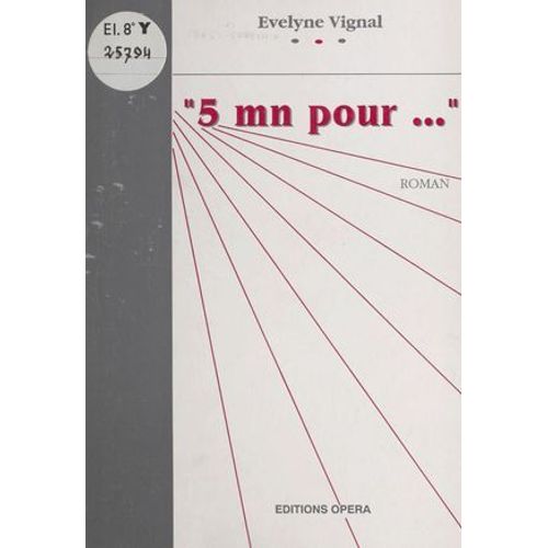 5 Mn Pour...  