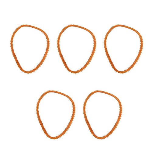 5 Pcs Machine  Coudre Ceinture  L'ancienne Maison lectrique Machine  Coudre Double Dent Ceinture Accessoires