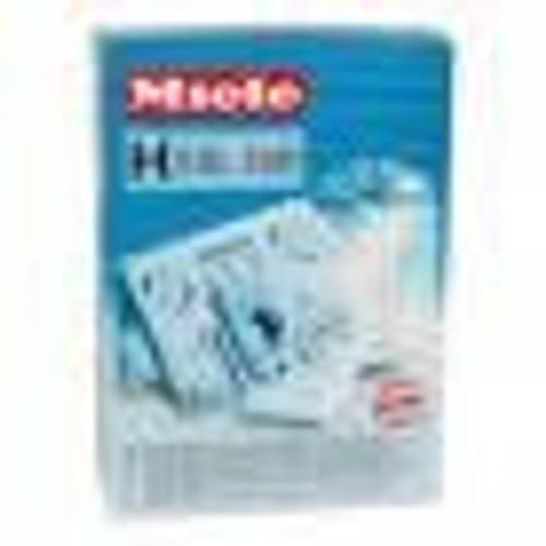 5 Sacs A Poussiere Type H Aspirateur Miele S232