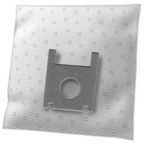 5 Sacs Aspirateurs Rf 67817 Pour Rowenta Spongo Ro 1085 Fb