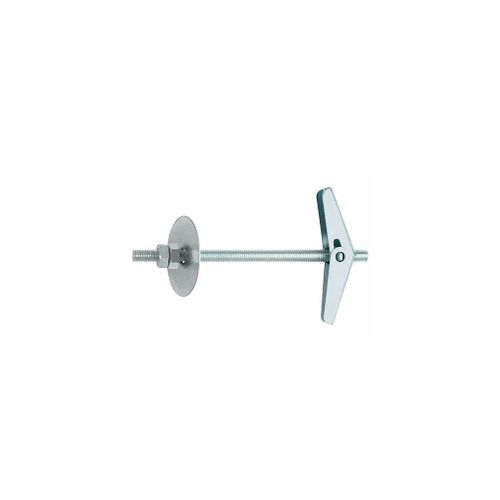 50 Chevilles Fixation Avec Segment ? Ressort Et Tige Filet?E M5 Mm (D. 15 Mm) - Paesm05 - Index