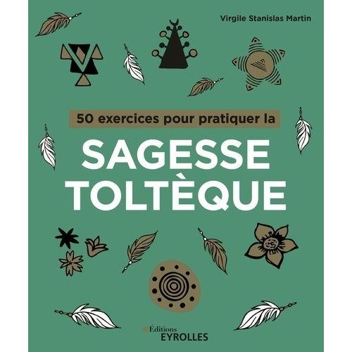 50 Exercices Pour Pratiquer Les Accords Toltques   de Martin Virgile Stanislas  Format Broch 