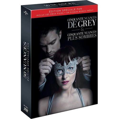 50 nuances de grey promo 2