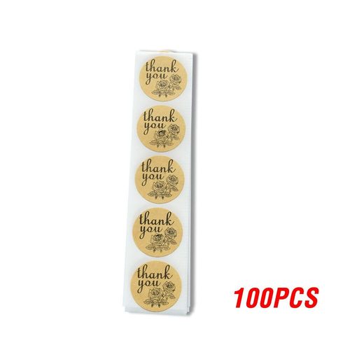 500 Pices Design Rcompense Autocollant 8 Styles Diffrents Dessin Anim Mignon Mots 