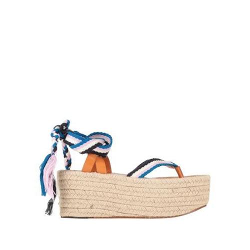 Isabel Marant - Chaussures - Espadrilles