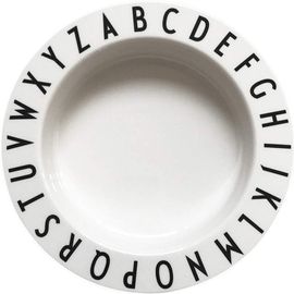 Assiettes Creuses Pour Les Enfants Bebe - Assiette Creuse Tritan - Vaisselle Pour Enfant| Plaques Incassables Dessert Soupe Sûr Lave-Vaisselle Sans Bpa - Assiettes À Goûter