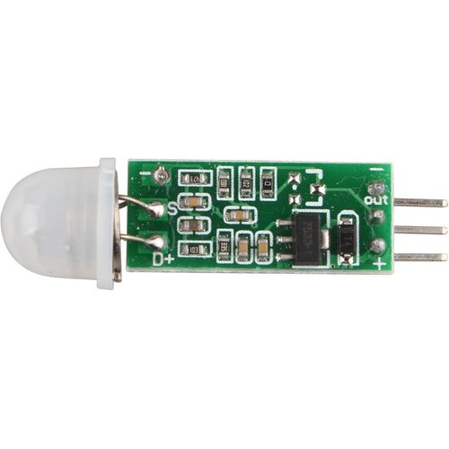 Hc-sr505 Mini Infrarouge PIR détecteur de Mouvement précis détecteur Infrarouge Module
