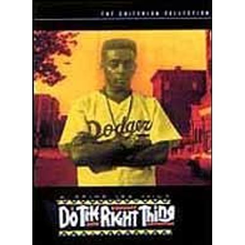 Do The Right Thing