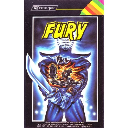 Fury