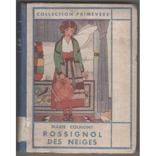 Rossignol Des Neiges