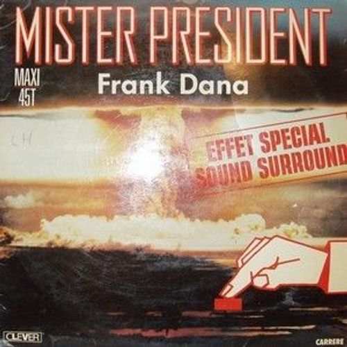 Mister President