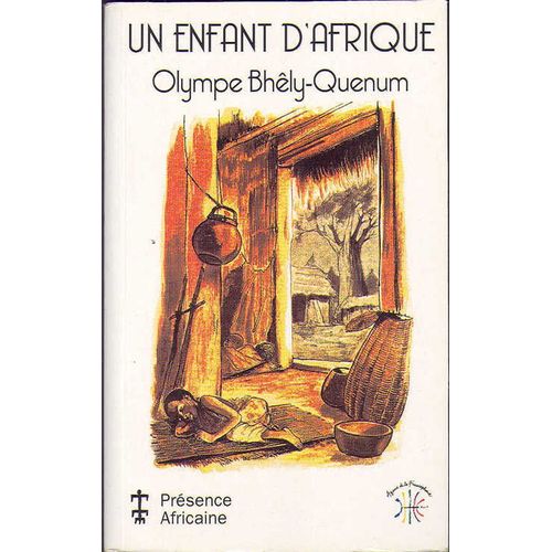 Un Enfant D'afrique