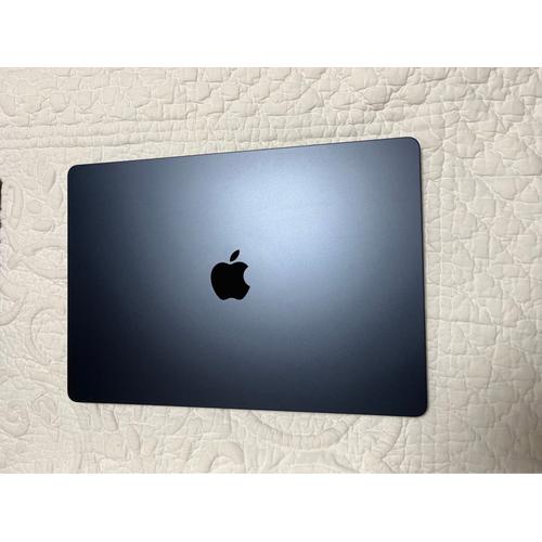 Apple MacBook Air 15" - Ram 16 Go - SSD 1 To