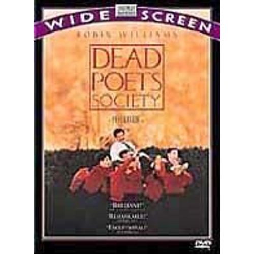 Dead Poets Society