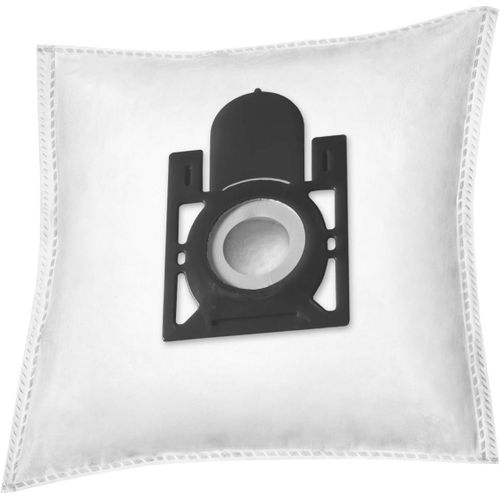 Lot de 10 sacs d'aspirateur pour THOMAS Crooser:784025 Crooser,784004 Crooser Eco,784019 Eco 2.0,784027 Crooser Silver,784006 Crooser Animal,784006 Crooser Parquet (EI1)