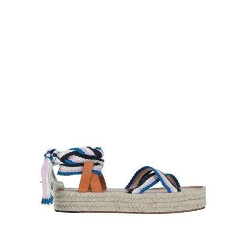 Isabel Marant - Chaussures - Espadrilles