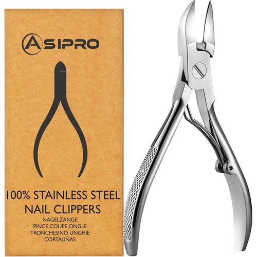 Pince Coupe Ongle Professionnel Pour Homme & Femme Pince A Ongles Pieds,Pince Ongles Pieds,Coupe Ongles Pieds Dur Et Epais,Pince Ongles Incarnés Pieds,Pince À Ongles Pieds Coupe Ongle Pied.[Y322] 