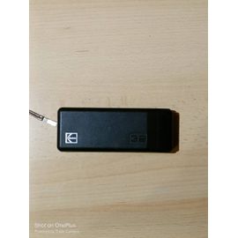 Kodak Tele-ektra 32
