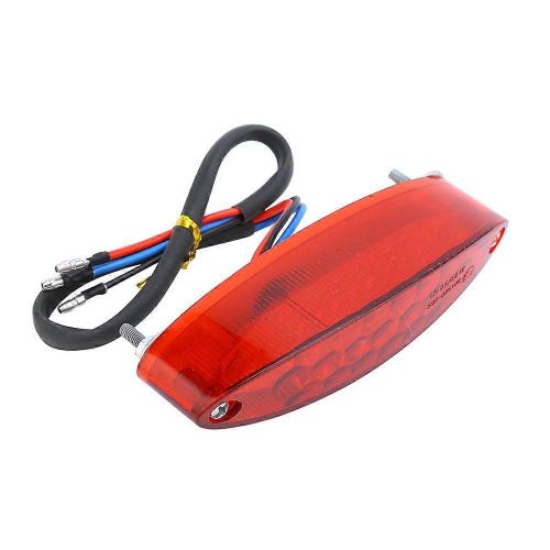 28 Led Feu Arrière De Frein Moteur Pour Suzuki Atv Ltz King Quad Runner Dr Drz 650 400