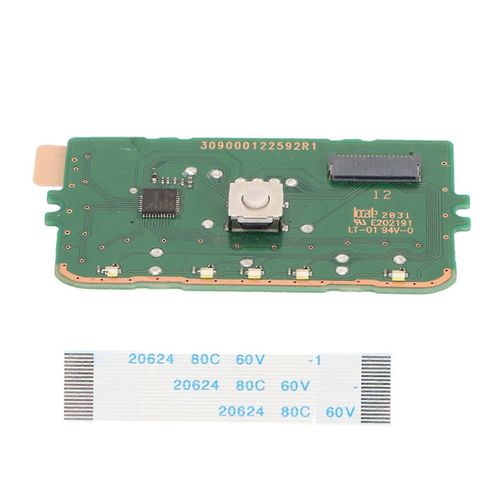 Pour Ps5 Contrôleur Touch Pad Board Bdm 010 Ic Carte Mère Pour Ps5 Carte Principale Circuit Touch Board Petit