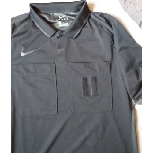 Maillot Arbitre Taille M Nike