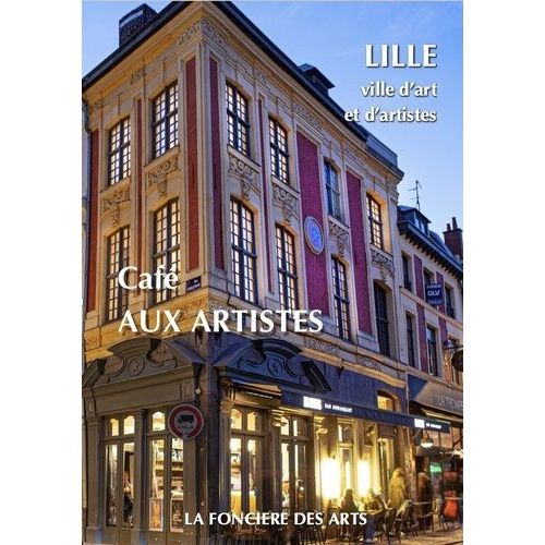 Café Aux Artistes