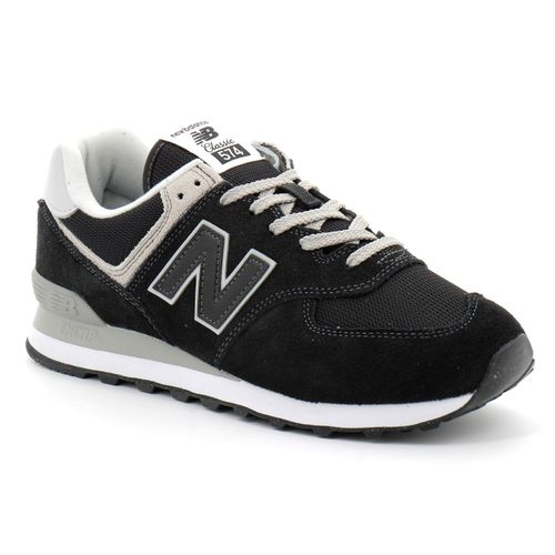 Chaussures Baskets New Balance Ml574 W Pour