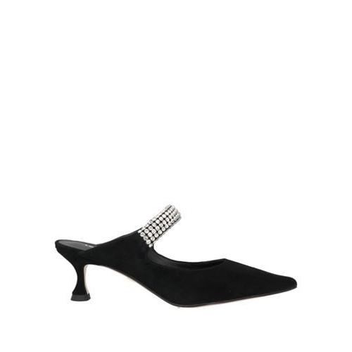 Lola Cruz - Chaussures - Mules & Sabots