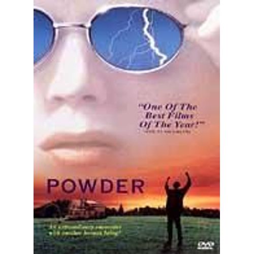 Powder